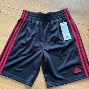 Boys Adidas Shorts